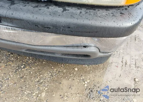 2005 Chevrolet Tahoe Lt из США, поврежденный, VIN 1GNEC13T75R217421